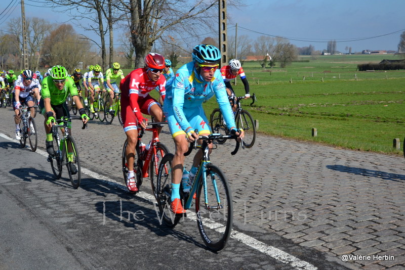 Ronde van Vlaanderen 2016 by Valérie Herbin (41)