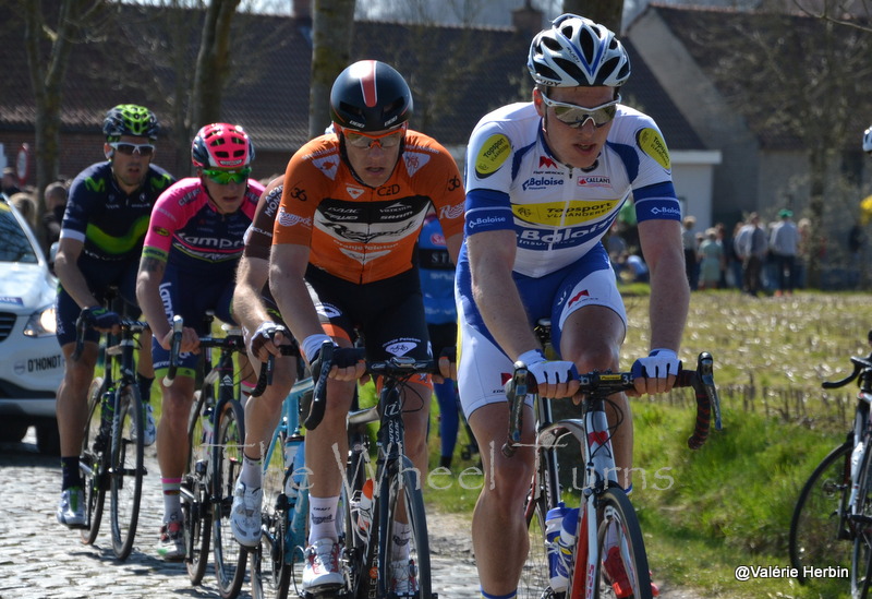 Ronde van Vlaanderen 2016 by Valérie Herbin (43)