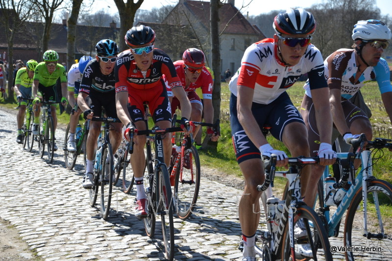 Ronde van Vlaanderen 2016 by Valérie Herbin (44)