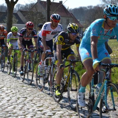 Ronde van Vlaanderen 2016 by Valérie Herbin (46)