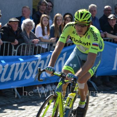 Ronde van Vlaanderen 2016 by Valérie Herbin (48)