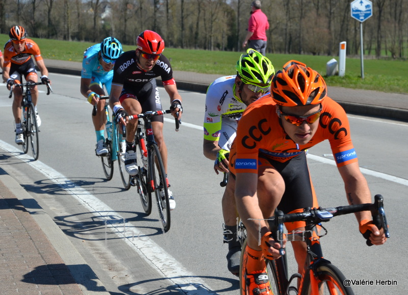 Ronde van Vlaanderen 2016 by Valérie Herbin (52)