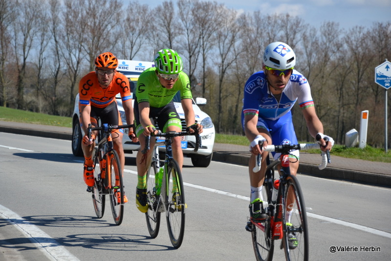 Ronde van Vlaanderen 2016 by Valérie Herbin (53)