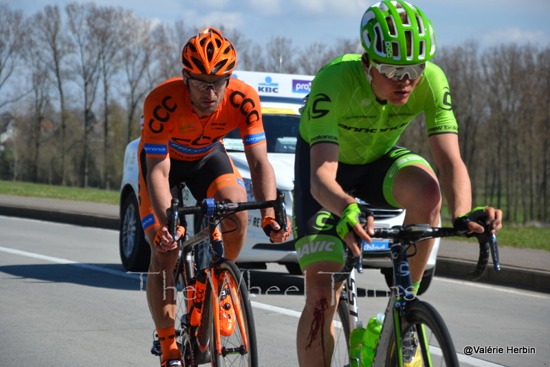 Ronde van Vlaanderen 2016 by Valérie Herbin (54)