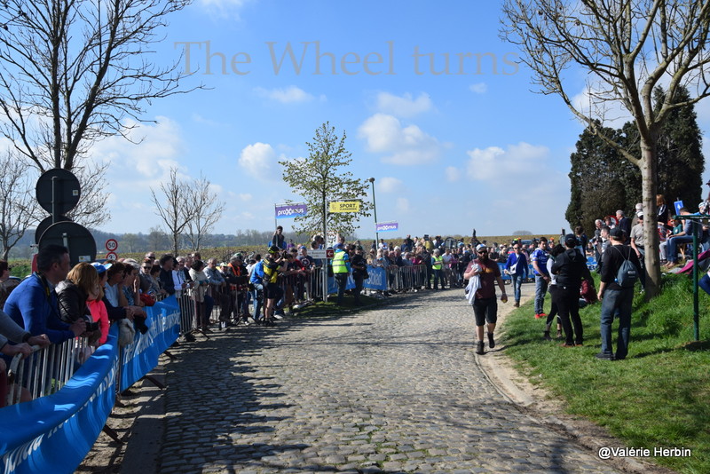 Ronde van Vlaanderen 2017 by Valérie Herbin (1)