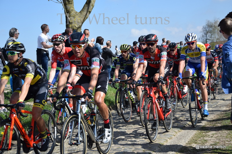 Ronde van Vlaanderen 2017 by Valérie Herbin (10)