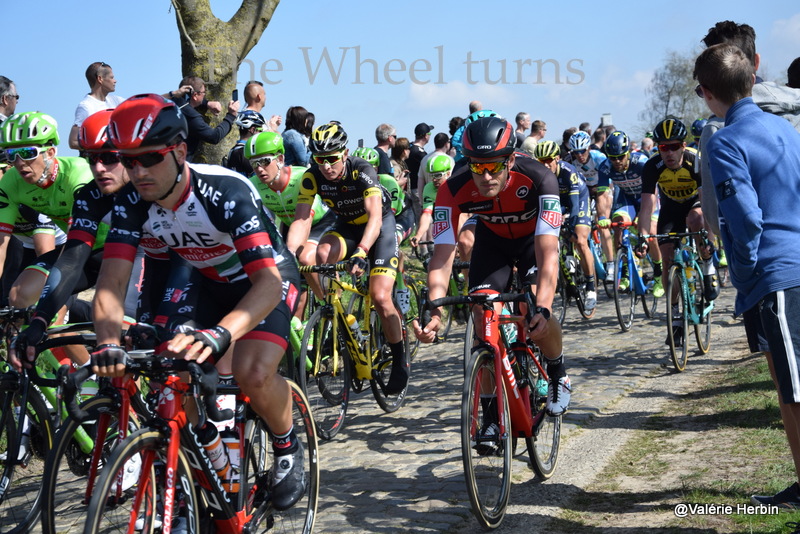 Ronde van Vlaanderen 2017 by Valérie Herbin (11)