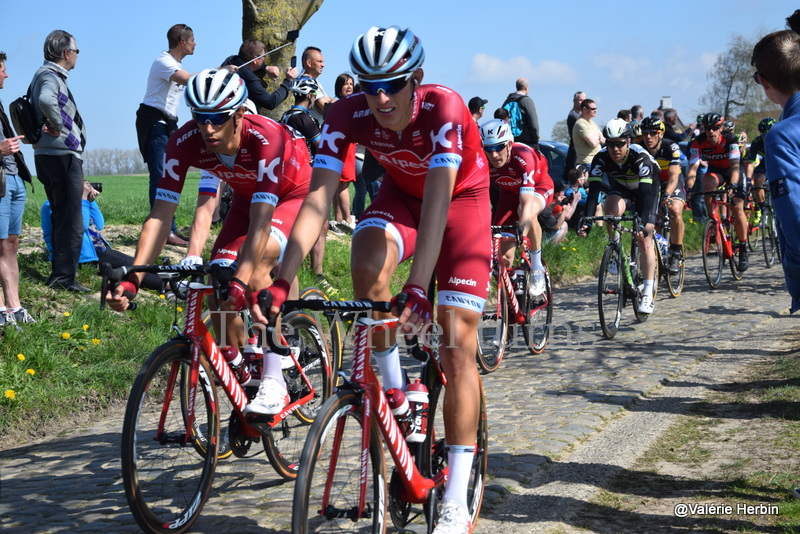 Ronde van Vlaanderen 2017 by Valérie Herbin (12)