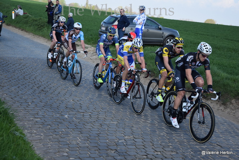 Ronde van Vlaanderen 2017 by Valérie Herbin (13)