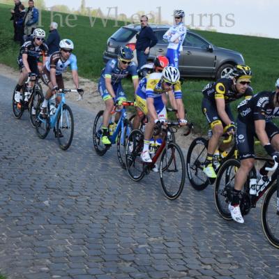 Ronde van Vlaanderen 2017 by Valérie Herbin (13)