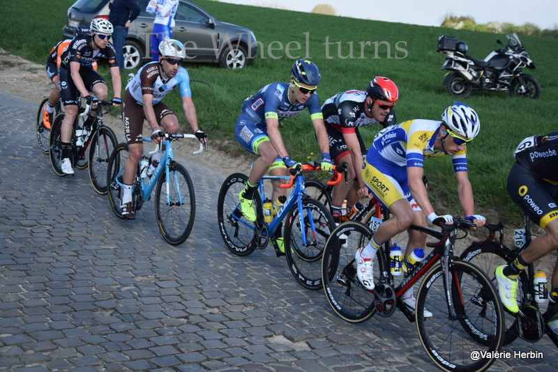 Ronde van Vlaanderen 2017 by Valérie Herbin (14)