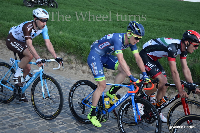 Ronde van Vlaanderen 2017 by Valérie Herbin (15)