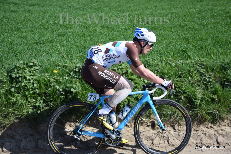 Ronde van Vlaanderen 2017 by Valérie Herbin (18)