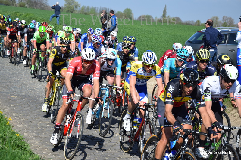 Ronde van Vlaanderen 2017 by Valérie Herbin (19)