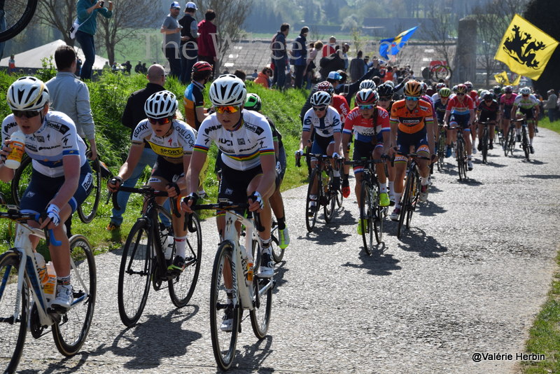 Ronde van Vlaanderen 2017 by Valérie Herbin (2)