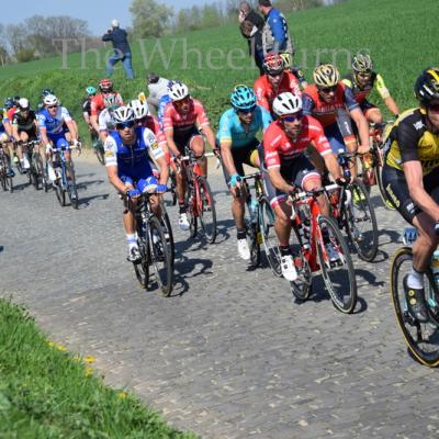 Ronde van Vlaanderen 2017 by Valérie Herbin (20)