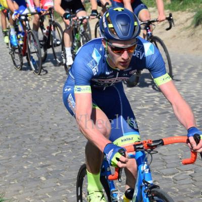 Ronde van Vlaanderen 2017 by Valérie Herbin (21)