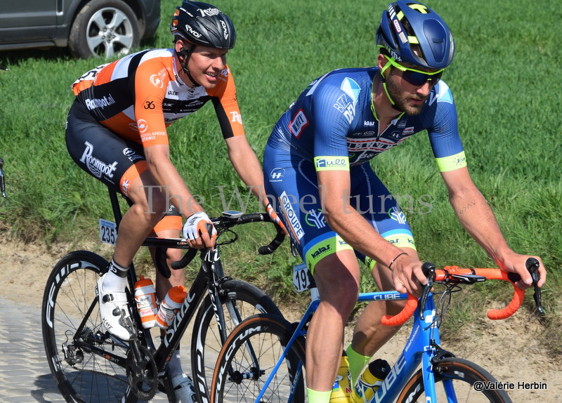 Ronde van Vlaanderen 2017 by Valérie Herbin (22)