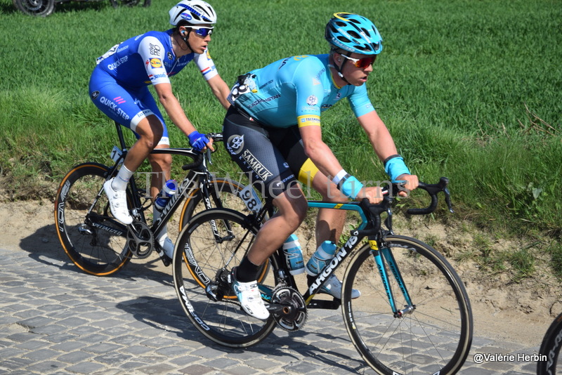 Ronde van Vlaanderen 2017 by Valérie Herbin (23)