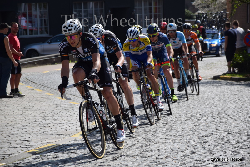 Ronde van Vlaanderen 2017 by Valérie Herbin (25)