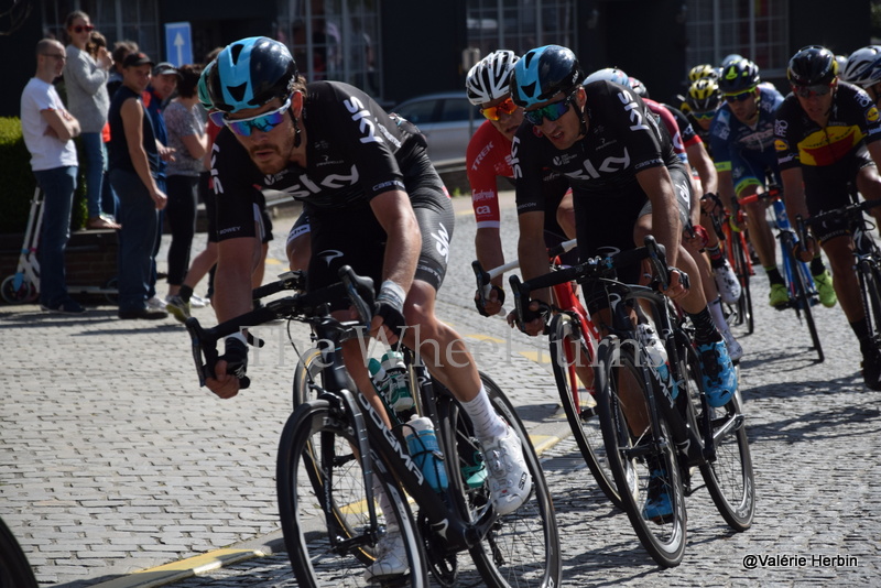 Ronde van Vlaanderen 2017 by Valérie Herbin (28)