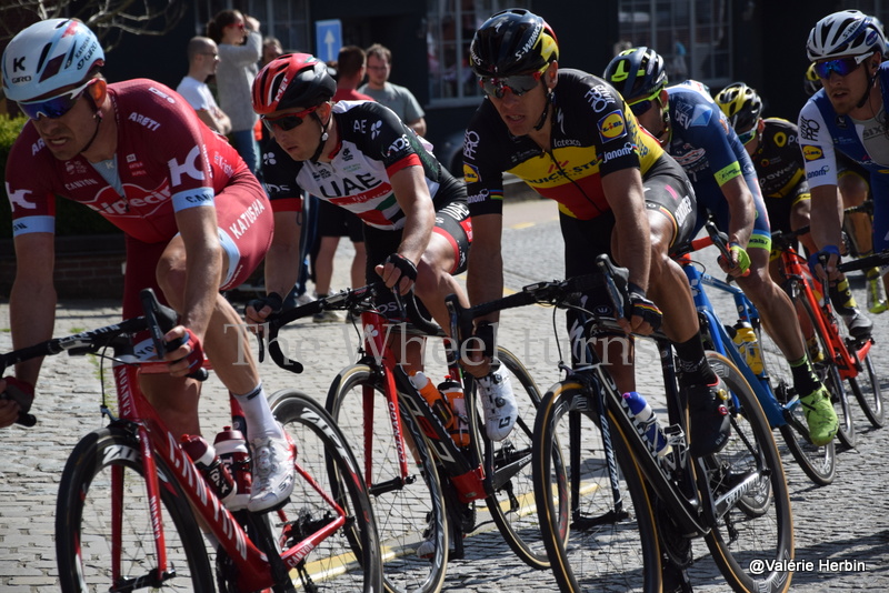 Ronde van Vlaanderen 2017 by Valérie Herbin (29)