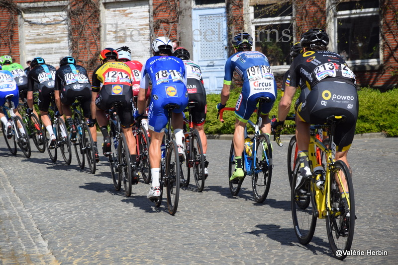 Ronde van Vlaanderen 2017 by Valérie Herbin (30)