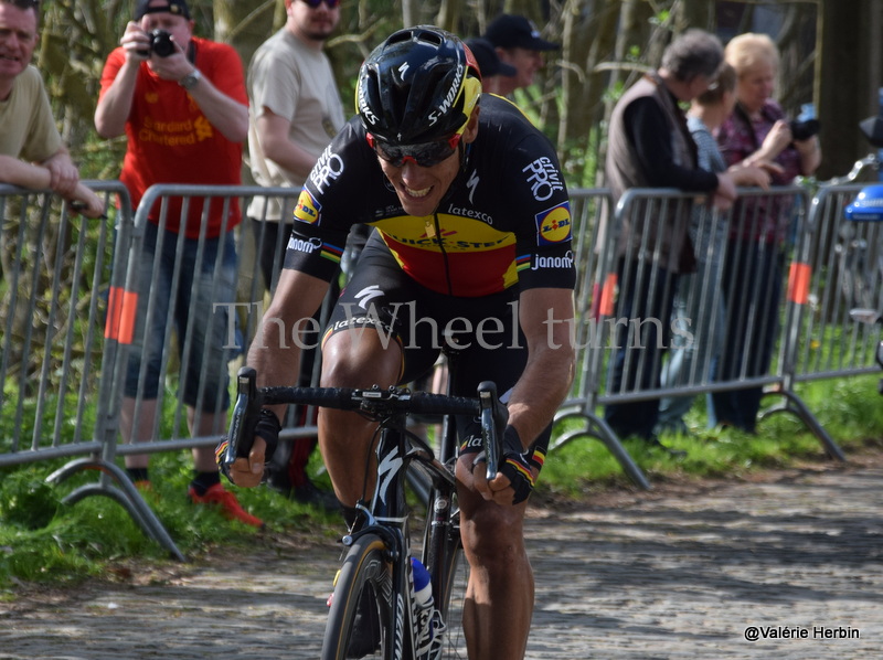 Ronde van Vlaanderen 2017 by Valérie Herbin (37)