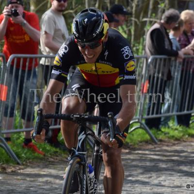 Ronde van Vlaanderen 2017 by Valérie Herbin (37)