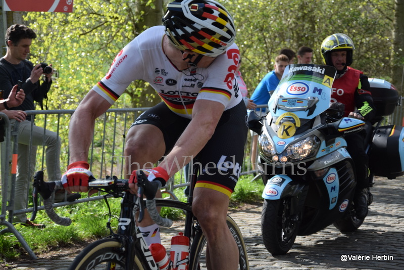 Ronde van Vlaanderen 2017 by Valérie Herbin (39)