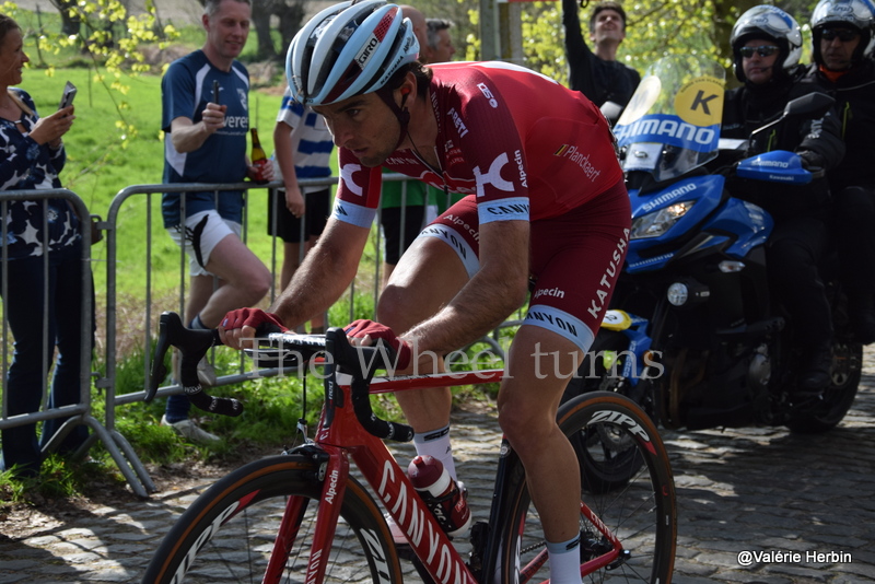 Ronde van Vlaanderen 2017 by Valérie Herbin (40)