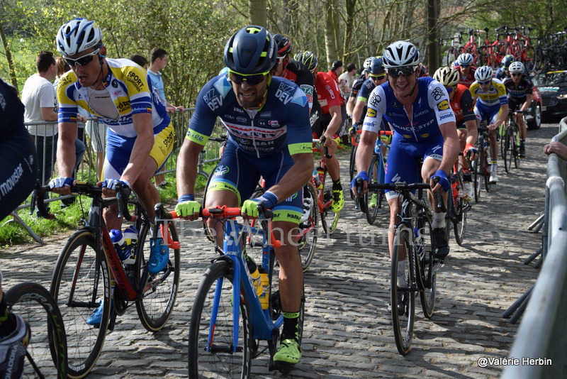 Ronde van Vlaanderen 2017 by Valérie Herbin (43)