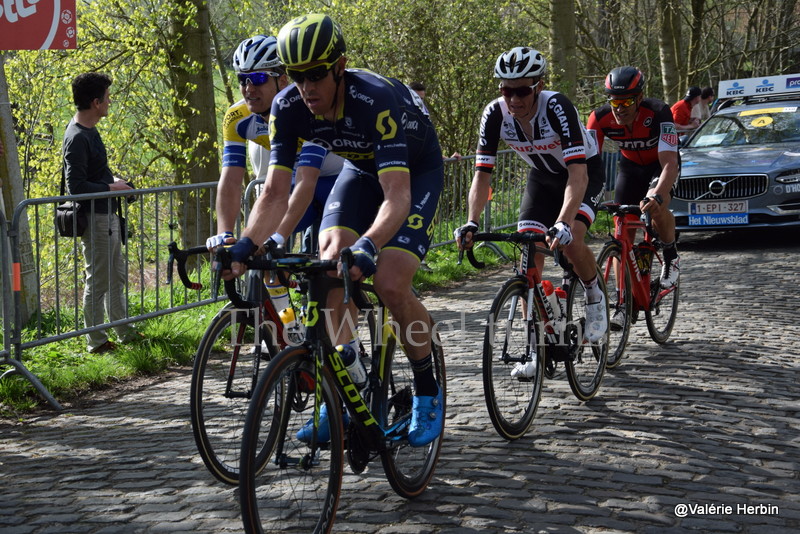 Ronde van Vlaanderen 2017 by Valérie Herbin (44)