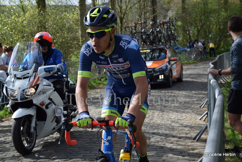 Ronde van Vlaanderen 2017 by Valérie Herbin (46)