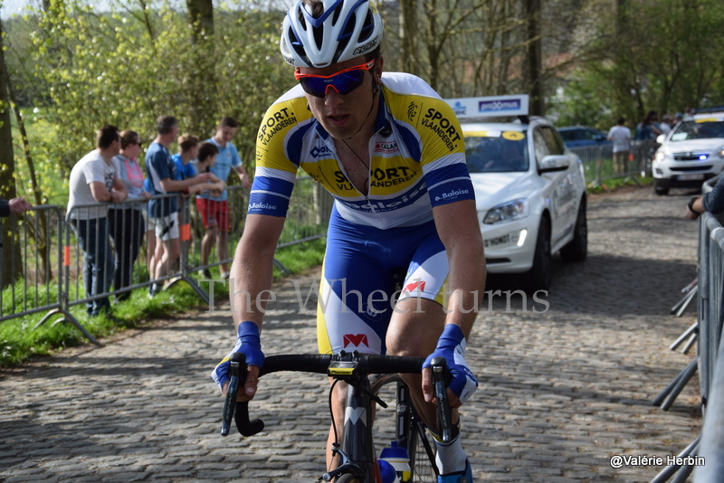 Ronde van Vlaanderen 2017 by Valérie Herbin (47)