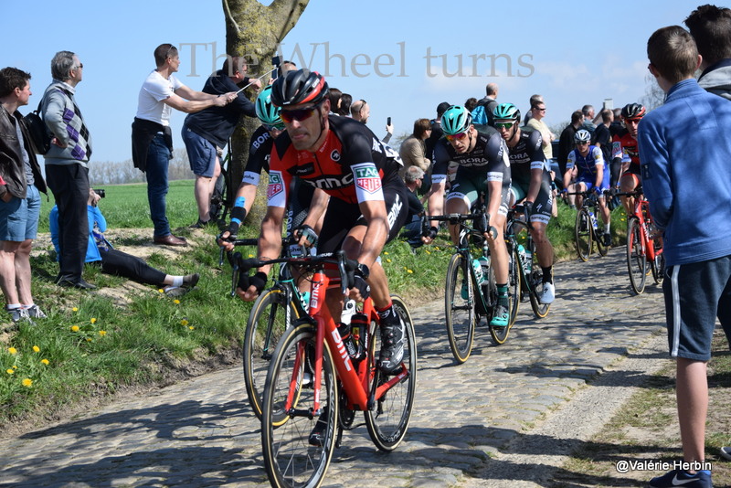 Ronde van Vlaanderen 2017 by Valérie Herbin (5)