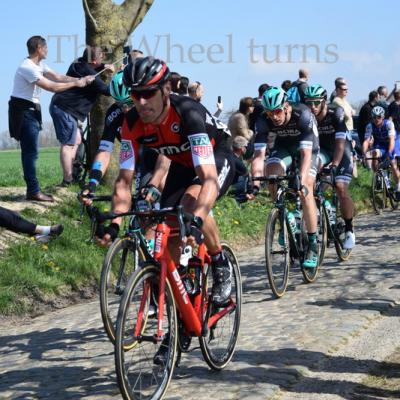 Ronde van Vlaanderen 2017 by Valérie Herbin (5)