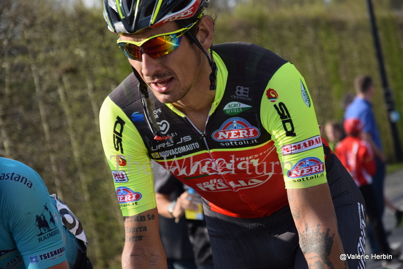 Ronde van Vlaanderen 2017 by Valérie Herbin (52)