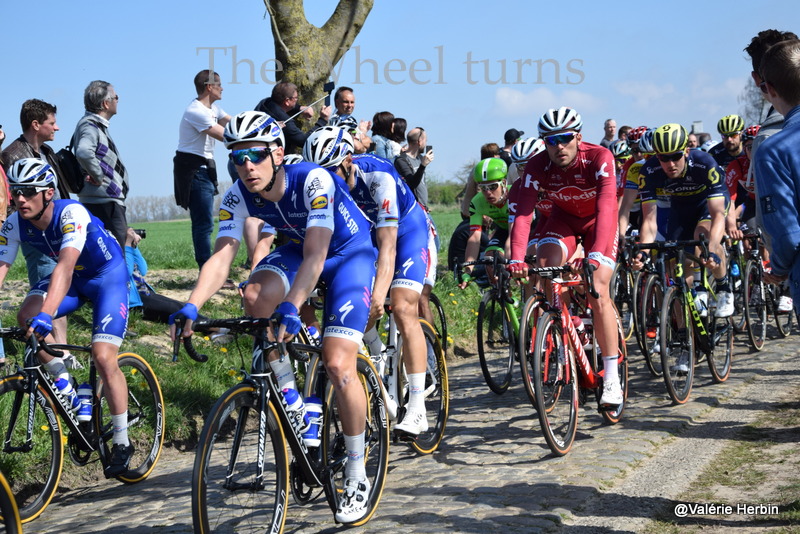 Ronde van Vlaanderen 2017 by Valérie Herbin (7)