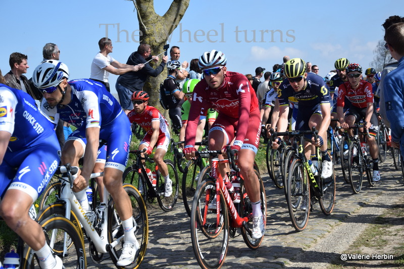Ronde van Vlaanderen 2017 by Valérie Herbin (8)