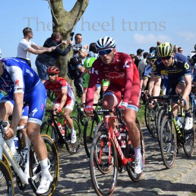 Ronde van Vlaanderen 2017 by Valérie Herbin (8)