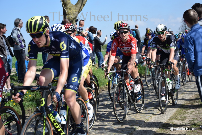 Ronde van Vlaanderen 2017 by Valérie Herbin (9)