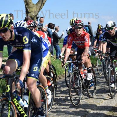 Ronde van Vlaanderen 2017 by Valérie Herbin (9)