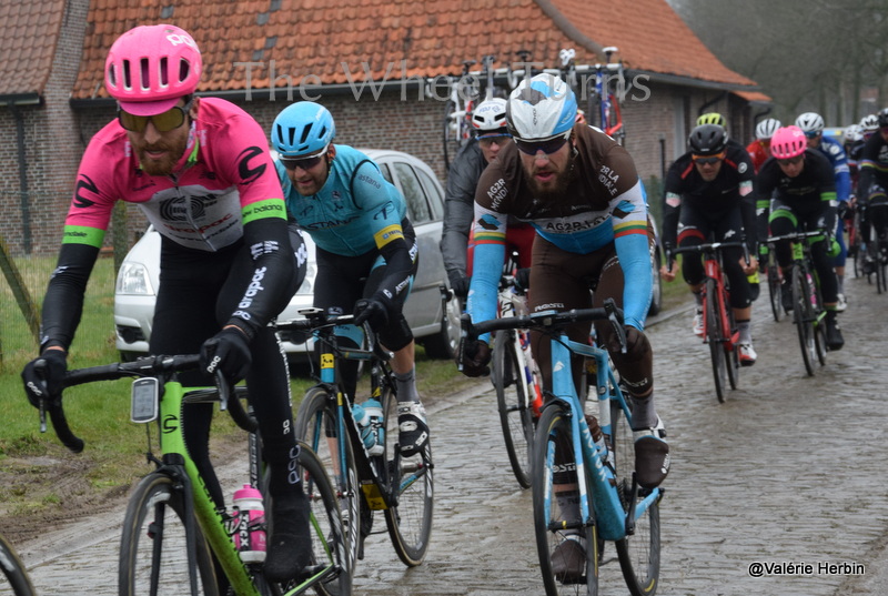 Ronde van Vlaanderen 2018 by V.Herbin (11)