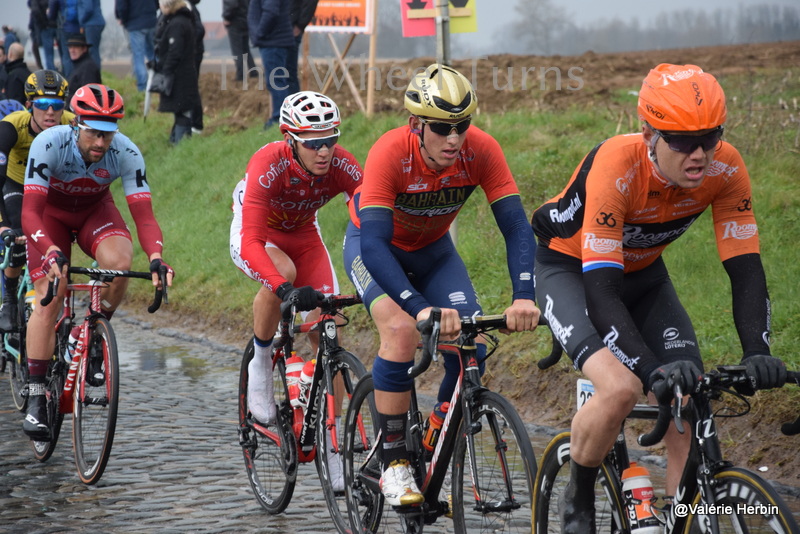 Ronde van Vlaanderen 2018 by V.Herbin (15)