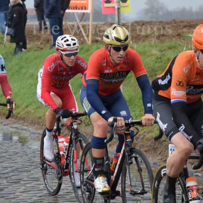 Ronde van Vlaanderen 2018 by V.Herbin (15)
