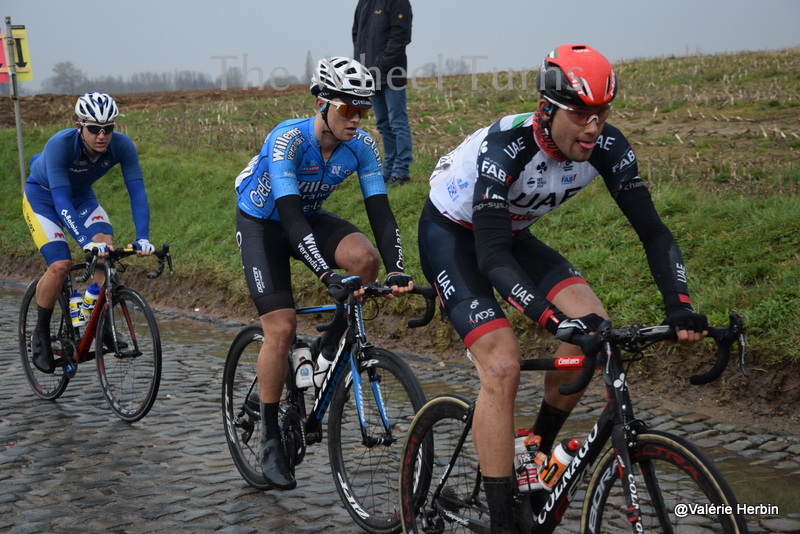 Ronde van Vlaanderen 2018 by V.Herbin (17)