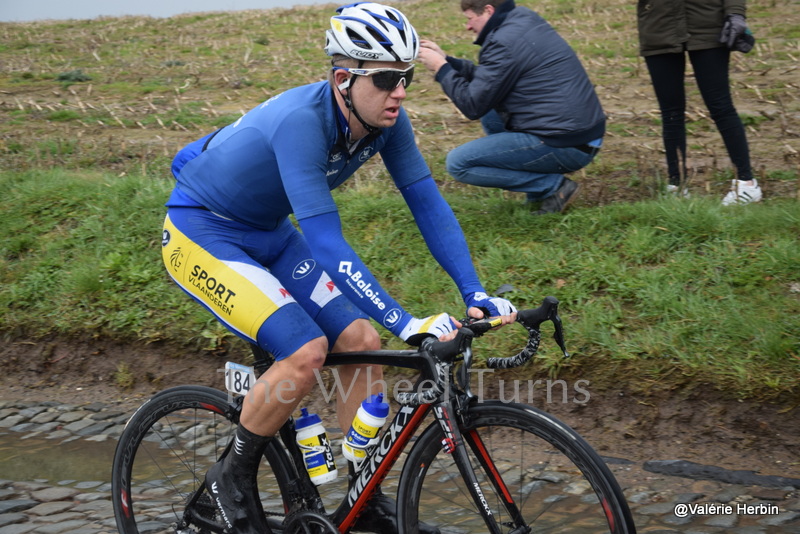 Ronde van Vlaanderen 2018 by V.Herbin (18)