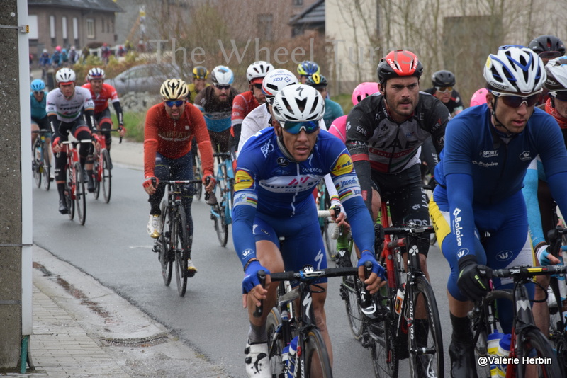 Ronde van Vlaanderen 2018 by V.Herbin (28)