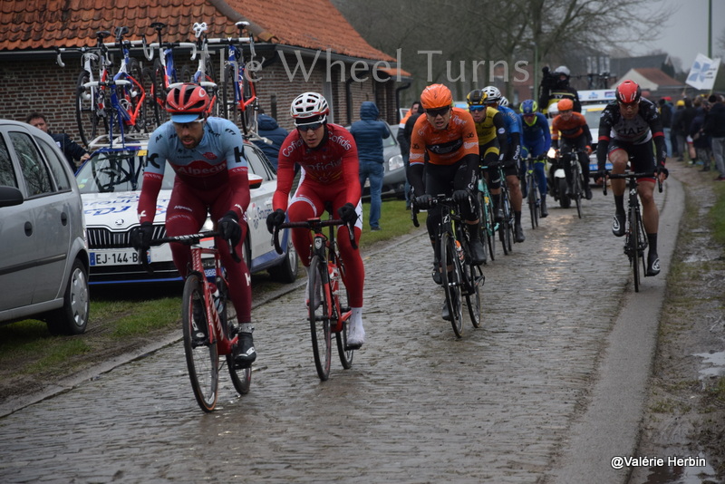 Ronde van Vlaanderen 2018 by V.Herbin (3)